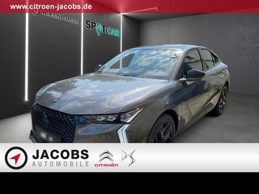 DS Automobiles DS4 11.111 km 30.990 € Aachen 52078