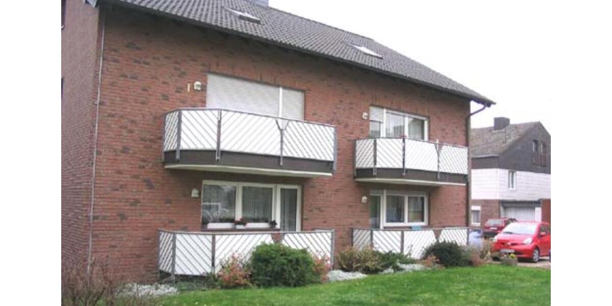 renovierte 2 ZKDB-Wohnung im Souterrain in Niederzier -max. 2 Personen- 2 zimmer