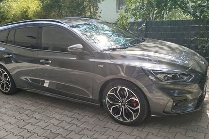 Ford Focus 78.570 km 18.290 &euro; Würselen 52146