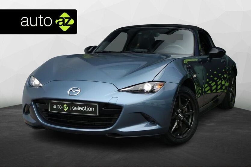 MX-5