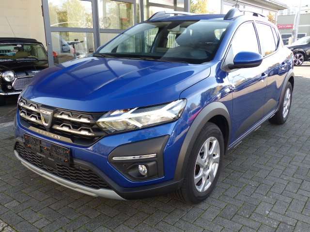 Dacia Sandero 9.000 km 13.990 € Aachen 52070