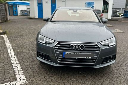 Audi A4 69.000 km 18.790 &euro; Aachen 52080