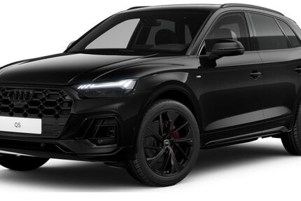 Audi Q5 19.044 km 52.470 &euro; Aachen 52078