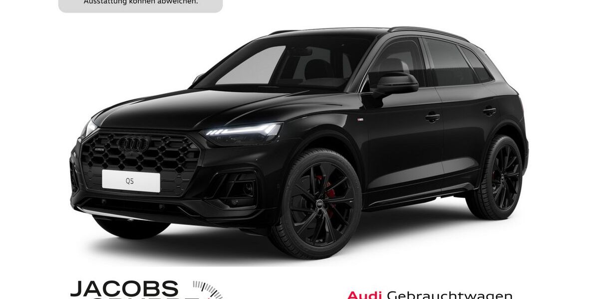 Audi Q5 19.044 km 52.470 &euro; Aachen 52078