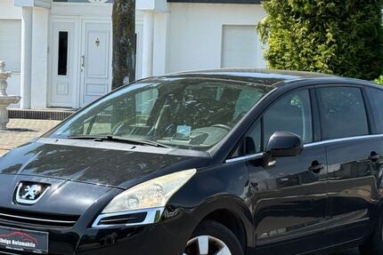 Peugeot 5008 126.000 km 7.490 &euro; Jülich 52428