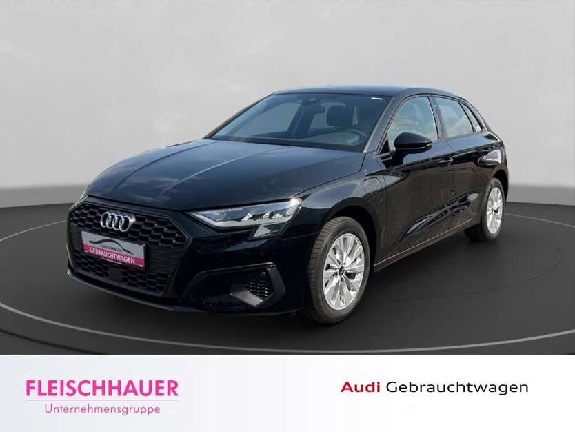 Audi A3 19.754 km 26.990 € Aachen 52068