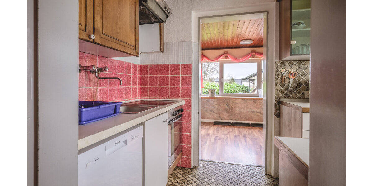 Einfamilienhaus Alsdorf Broicher Siedlung - 6 Zimmer, 126 m&sup2;, 294.500&euro; | Angebot:26192199