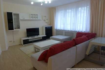 Wohnen auf Zeit in Aachen 1.220 € 2 zimmer
