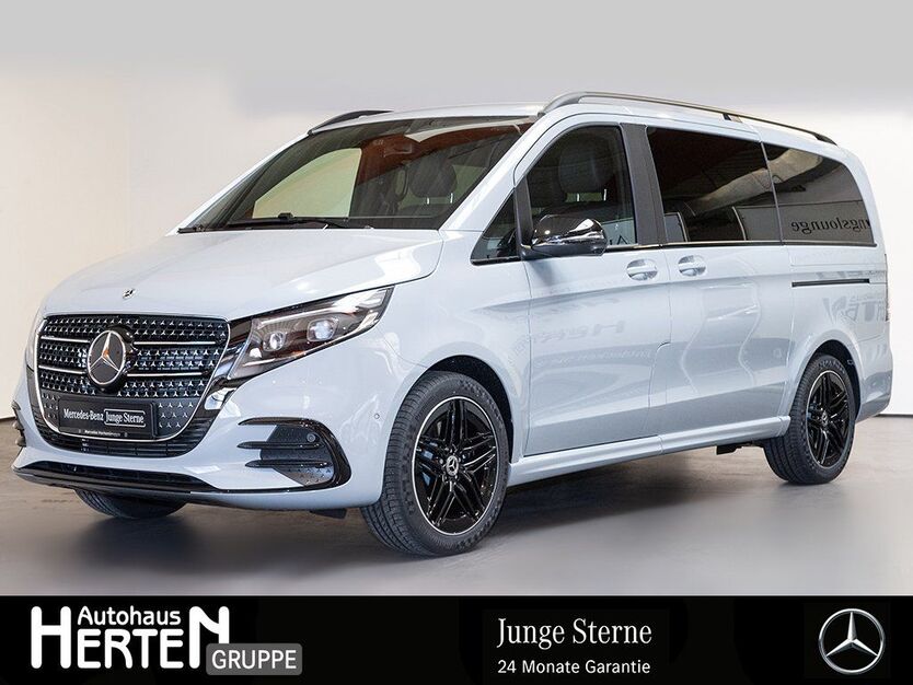 Mercedes-Benz V 300 5.960 km 95.890 € Düren 52349