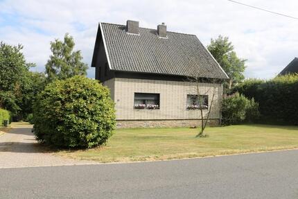 Haus Monschau - 5 Zimmer, 140 m&sup2;, 369.000&euro; | Angebot:27096761