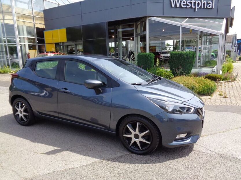 Micra