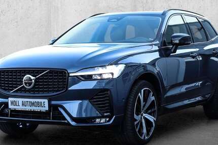 Volvo XC60 59.487 km 39.980 &euro; Aachen 52078
