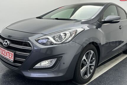Hyundai i30 145.000 km 9.490 &euro; Stolberg 52222
