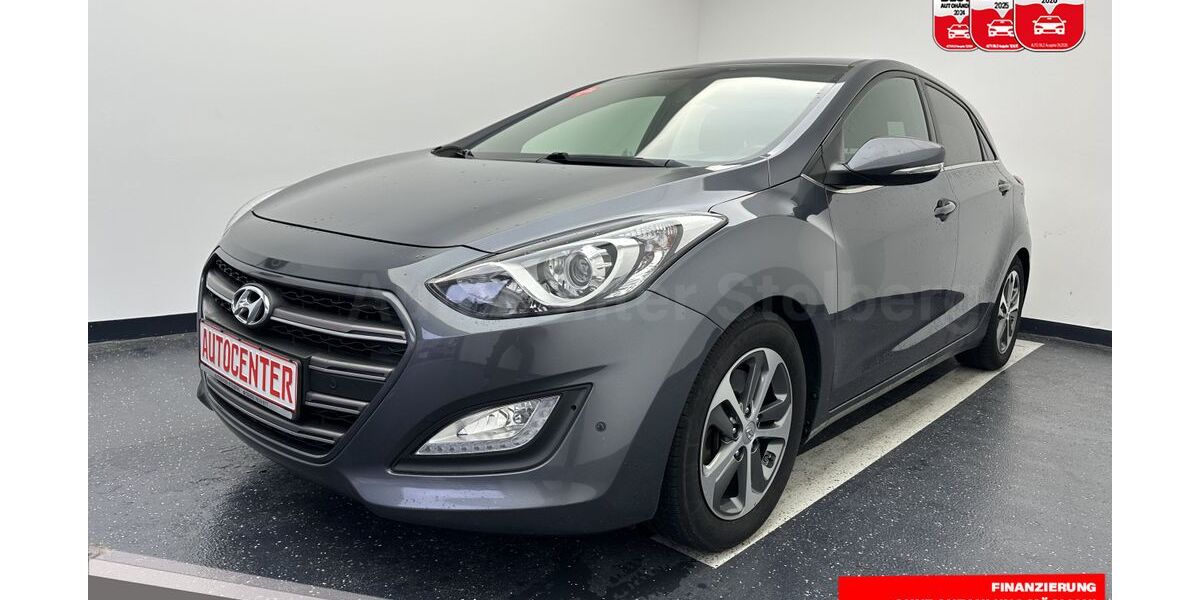 Hyundai i30 145.000 km 9.490 &euro; Stolberg 52222