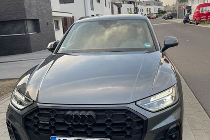 Audi Q5 127.546 km 33.490 &euro; Stolberg 52222