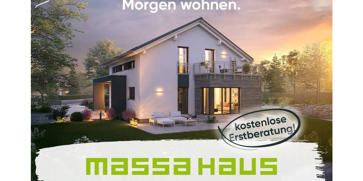 Einfamilienhaus Hürtgenwald Vossenack - 6 Zimmer, 125 m&sup2;, 320.918&euro; | Angebot:26806622