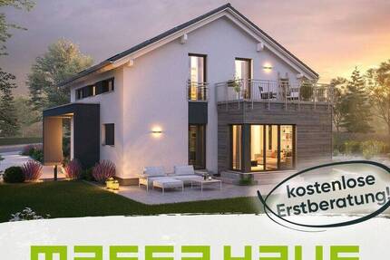 Haus Hürtgenwald Vossenack - 6 Zimmer, 125 m&sup2;, 320.918&euro; | Angebot:26806622