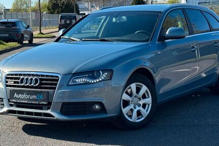 Audi A4 208.000 km 6.999 &euro; Jülich 52428
