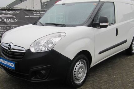 Opel Combo 56.300 km 9.799 &euro; Düren 52353