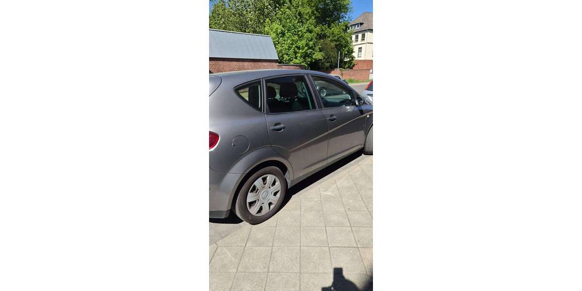 Seat Altea 140.000 km 2.500 &euro; Düren 52351