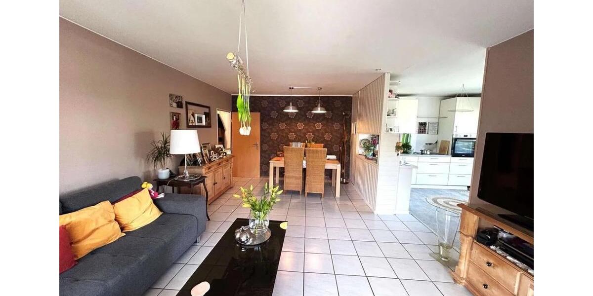 Etagenwohnung Aachen Eilendorf - 3 Zimmer, 67 m&sup2;, 149.000&euro; | Angebot:25205138