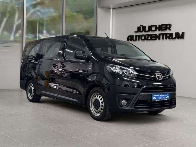 Proace