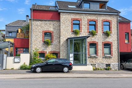 Wohnung zum Kaufen in Aachen 369.900 € 107.08 m² - Wohnung Aachen Aachen-Mitte | Angebot:27665183