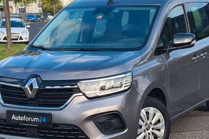 Renault Kangoo 44.000 km 19.499 € Jülich 52428
