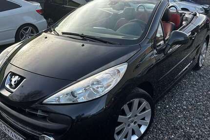 Peugeot 207 112.819 km 5.990 &euro; Aachen 52068