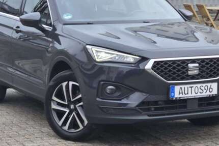 Seat Tarraco 61.058 km 26.900 &euro; Aachen 52068