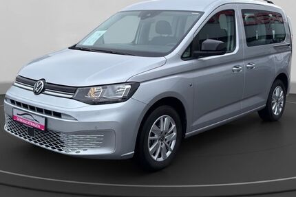 VW Caddy 26.713 km 25.990 &euro; Aachen 52068