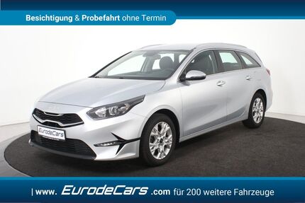Kia ceed Sportswagon 93.000 km 15.400 &euro; Herzogenrath 52134