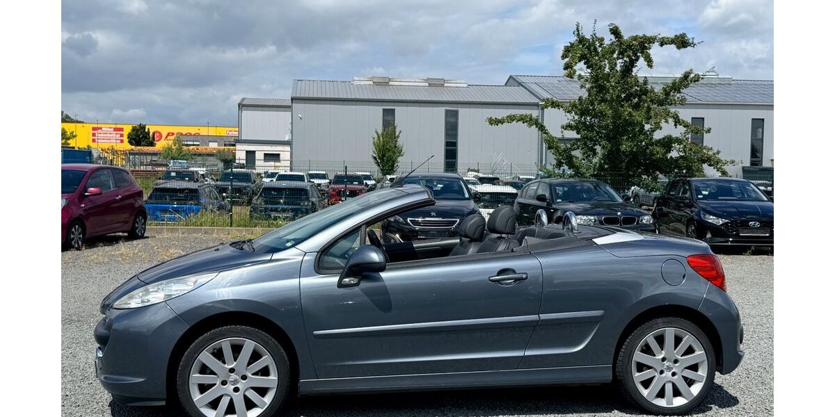 Peugeot 207 114.000 km 2.950 &euro; Düren 52351