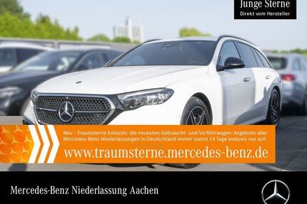 Mercedes E 200