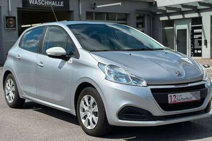 Peugeot 208 90.208 km 5.750 € Alsdorf - Aachen 52477