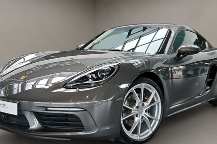 Porsche Cayman 23.317 km 75.700 &euro; Aachen 52068