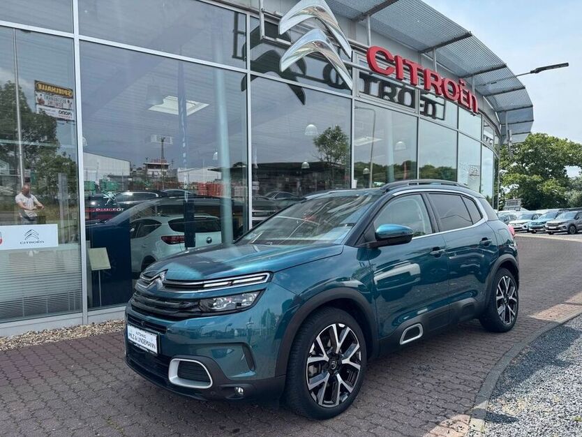 C5 Aircross