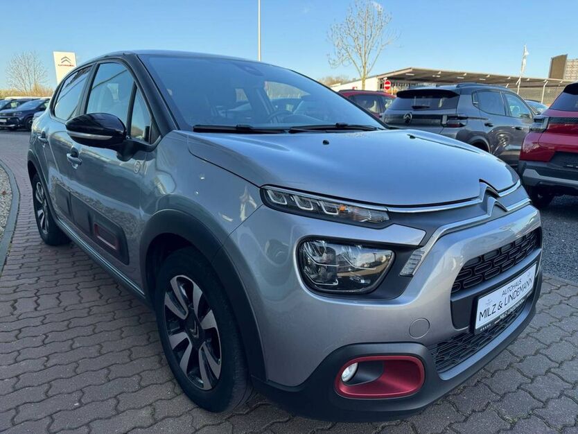 Citroen C3 96.245 km 9.490 € Düren 52353