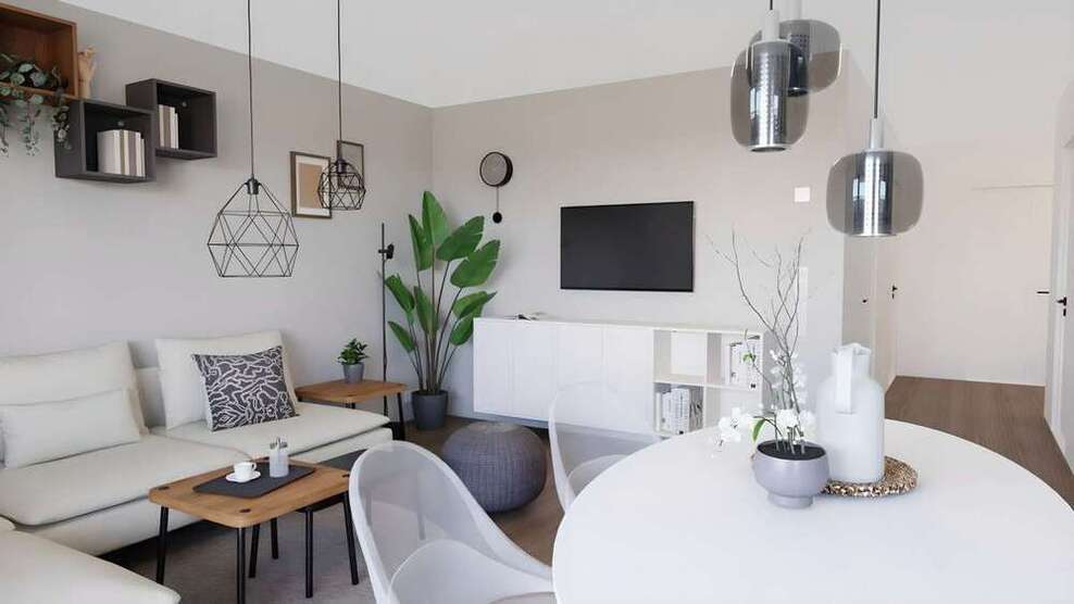 Wohnung zum Mieten in Aachen 2.350 € 95 m²