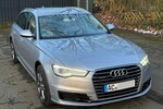A6 Avant