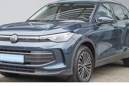 VW Tiguan 25.759 km 31.980 € Heinsberg 52525
