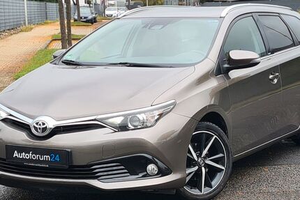 Toyota Auris 115.000 km 9.899 € Jülich 52428