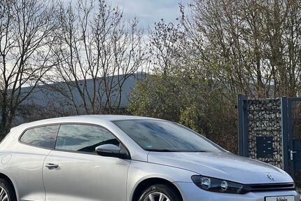 VW Scirocco 89.000 km 9.300 &euro; Jülich 52428