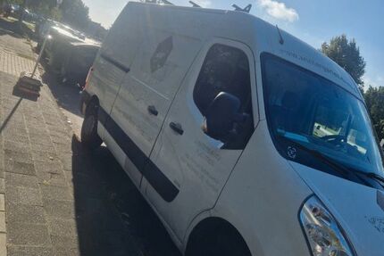 Opel Movano 162.000 km 8.100 &euro; Eschweiler 52249