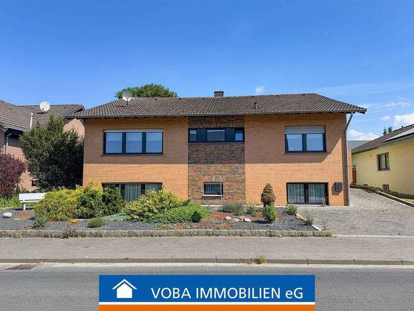 Haus zum Kaufen in Gangelt 349.000 € 163 m²