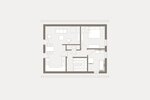 Individuell geplantes Einfamilienhaus in Langerwehe - Ein Konzept, viele Möglichkeiten - Einfamilienhaus Langerwehe | Angebot:27346726