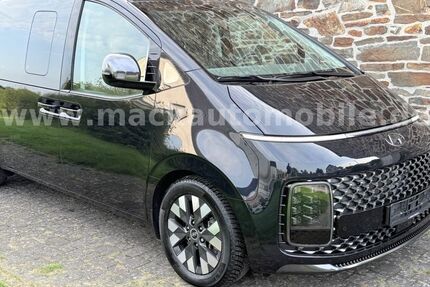 Hyundai STARIA 33.215 km 42.990 € Simmerath (bei Aachen) 52152