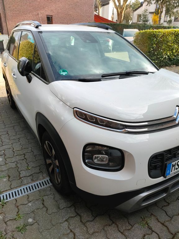 C3 Aircross