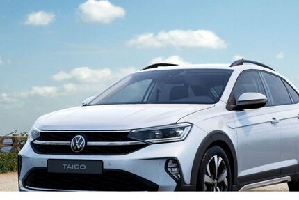 VW Taigo 6.666 km 28.990 &euro; Aachen 52078