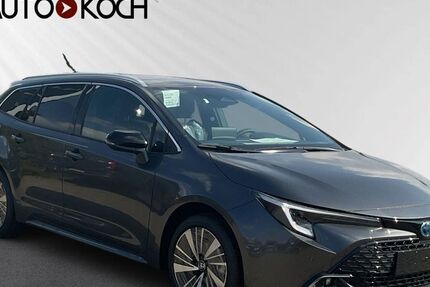 Toyota Corolla 27.407 km 29.888 &euro; Eschweiler 52249
